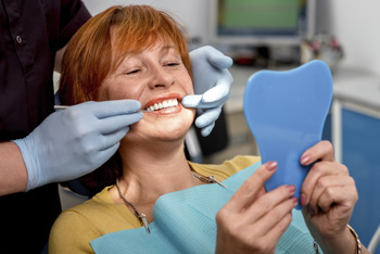 Dental Bonding CT