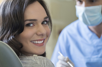 Damaged Teeth?  Fractured Tooth Repair in Fairfield, CT